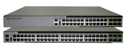Коммутатор WowNet LK-AS-510-48GT-P-6X
