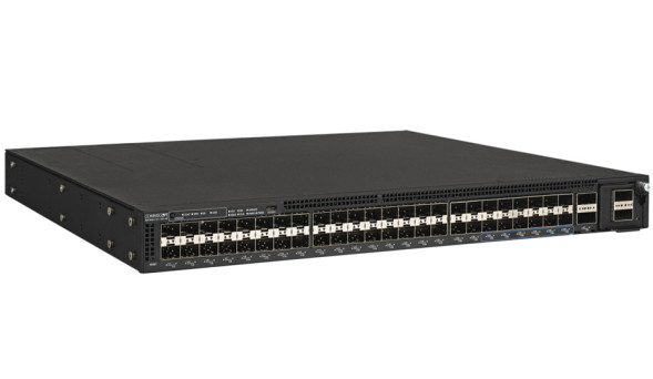 Коммутатор Ruckus ICX7550-48F-E2-R3