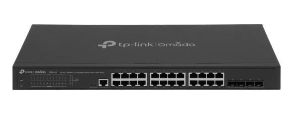 Коммутатор TP-Link Omada SG3428