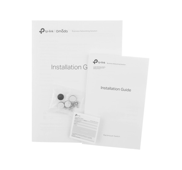 Коммутатор TP-Link Omada SG3428