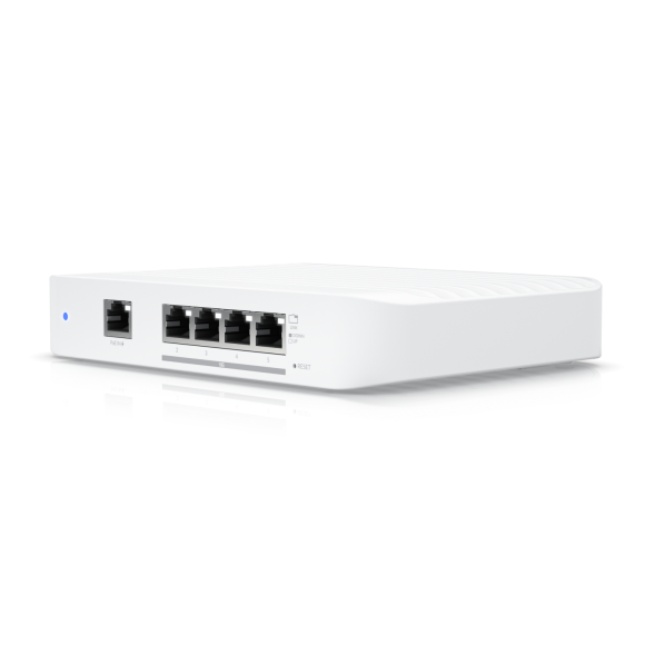 Коммутатор Ubiquiti UniFi Switch Flex XG