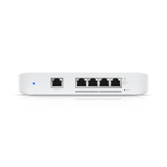 Коммутатор Ubiquiti UniFi Switch Flex XG