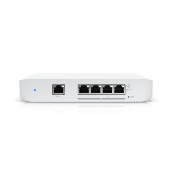 Коммутатор Ubiquiti UniFi Switch Flex XG