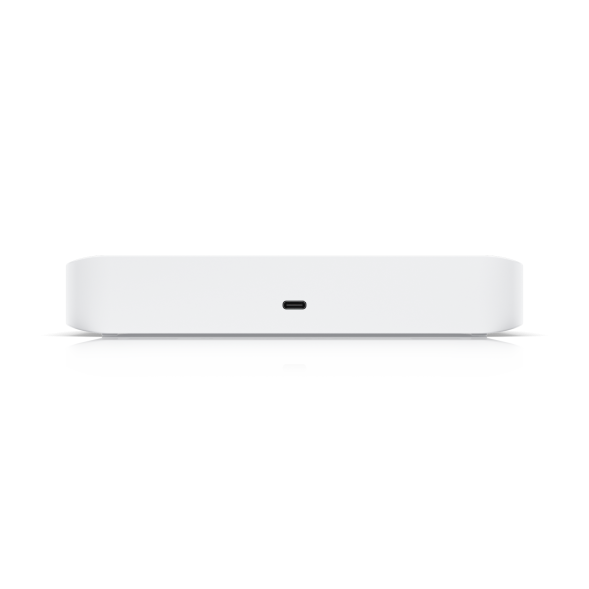 Коммутатор Ubiquiti UniFi Switch Flex XG