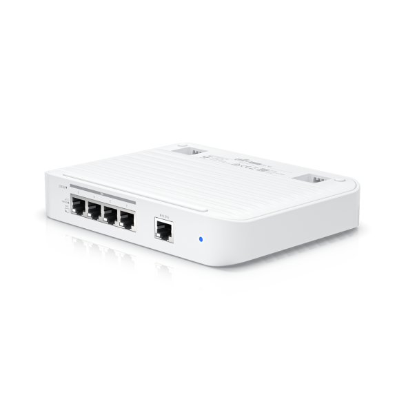 Коммутатор Ubiquiti UniFi Switch Flex XG