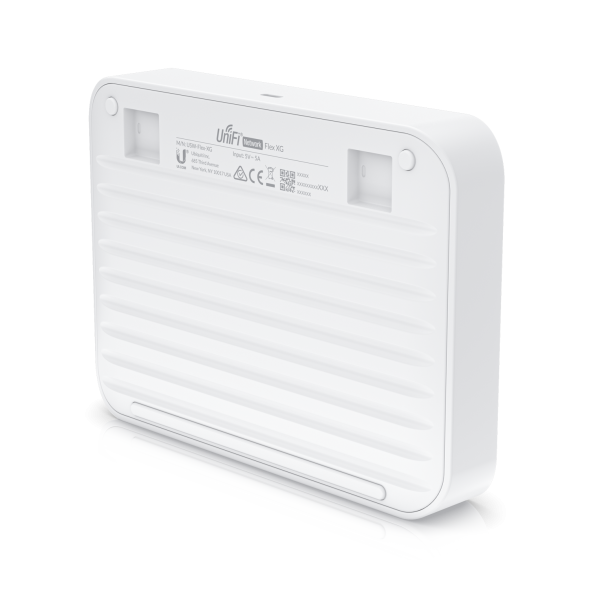 Коммутатор Ubiquiti UniFi Switch Flex XG