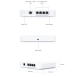 Коммутатор Ubiquiti UniFi Switch Flex XG