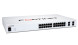Коммутатор Fortinet FortiSwitch 124F-FPOE