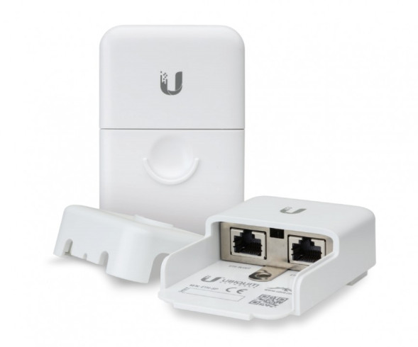 Грозозащита Ubiquiti Ethernet Surge Protector
