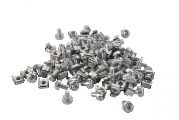 Монтажный комплект ЦМО КМ-2-50 (винт, шайба, гайка)