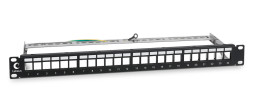 Патч-панель Cabeus PLB-24-SH (7955c)