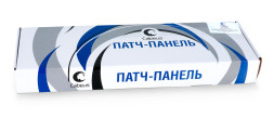 Патч-панель Cabeus PLB-24-SH (7955c)