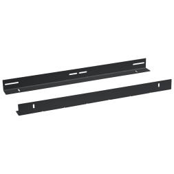 Направляющие Cabeus JH05-10-100KG-BK (8636c)