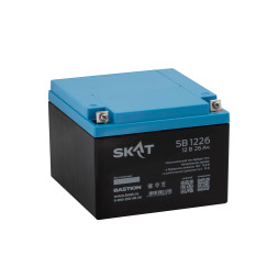Батарея аккумуляторная Бастион SKAT SB 1226 (2537)