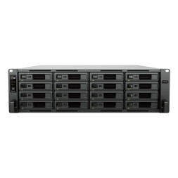 Сетевой накопитель Synology RackStation RS2825RP+