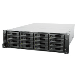 Сетевой накопитель Synology RackStation RS2825RP+