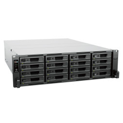 Сетевой накопитель Synology RackStation RS2825RP+
