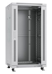 Шкаф телекоммуникационный Cabeus SH-05C-22U60/80 (7049c)