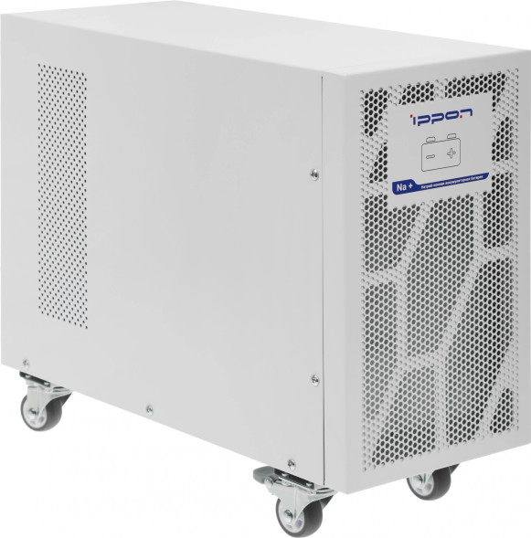 Модуль батарейный Ippon EBM Na+ TA 10K (2069485)
