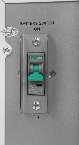 Модуль батарейный Ippon EBM Na+ TA 10K (2069485)