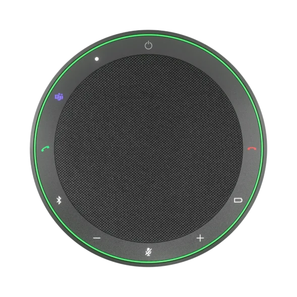Спикерфон Jabra Speak2 75, MS Teams, Link 380a