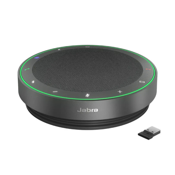 Спикерфон Jabra Speak2 75, MS Teams, Link 380a