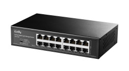Коммутатор Cudy GS1016E
