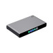 Мультисервисный шлюз TP-Link Omada Fusion Pro 2.5G PoE