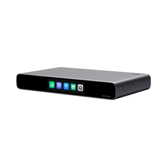 Мультисервисный шлюз TP-Link Omada Fusion Pro 2.5G PoE