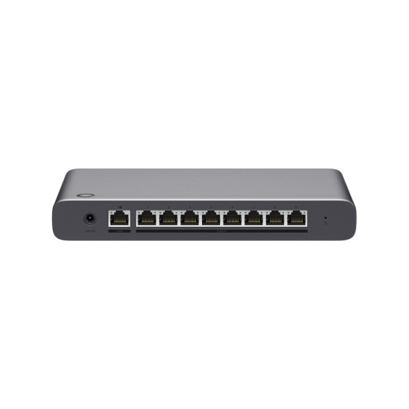 Мультисервисный шлюз TP-Link Omada Fusion Pro 2.5G PoE