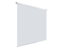 Проекционный экран Lumien Eco Picture LEP-100102 (100", 1:1)