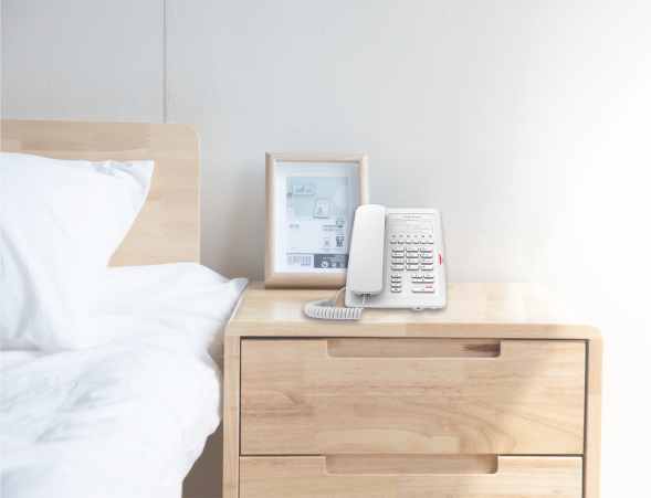 IP-телефон Fanvil H3 (White)