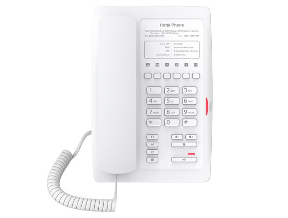 IP-телефон Fanvil H3 (White)