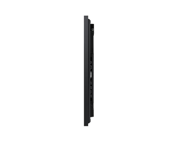 Интерактивная панель Samsung QM55B-T