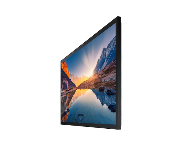 Интерактивная панель Samsung QM55B-T