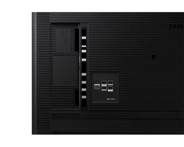 Интерактивная панель Samsung QM55B-T
