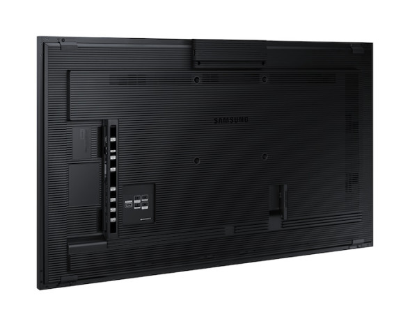 Интерактивная панель Samsung QM55B-T
