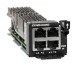 Модуль Ruckus ICX7400-4X10GC