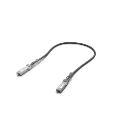 Кабель прямого подключения Ubiquiti UACC-DAC-SFP28-0.5M