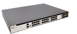 Коммутатор WowNet LK-AS-550-24mGT-P-8X