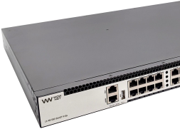 Коммутатор WowNet LK-AS-550-24mGT-P-8X