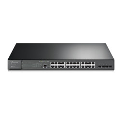 Коммутатор TP-Link Omada SG3428MP