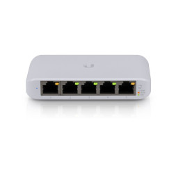 Коммутатор Ubiquiti UniFi Switch Flex Mini