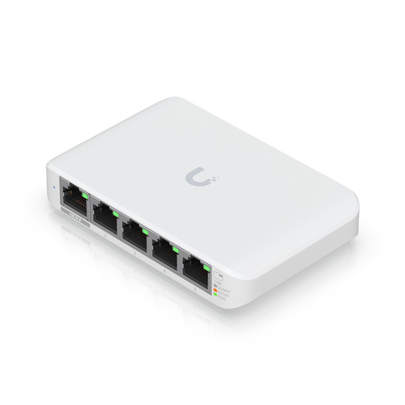 Коммутатор Ubiquiti UniFi Switch Flex Mini