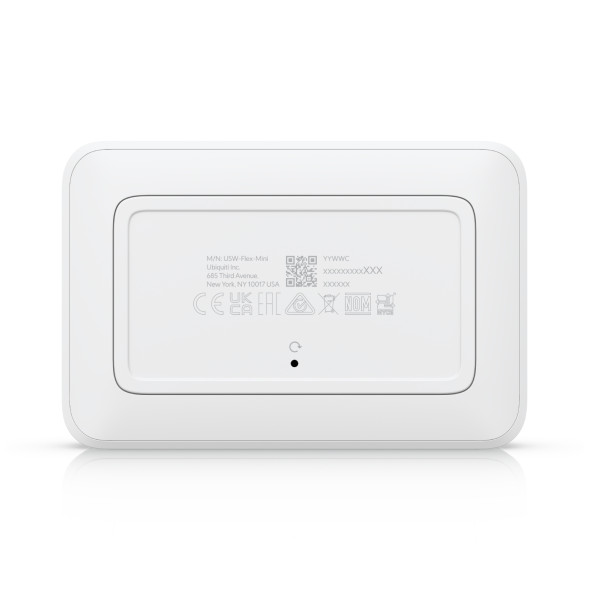 Коммутатор Ubiquiti UniFi Switch Flex Mini