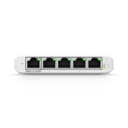 Коммутатор Ubiquiti UniFi Switch Flex Mini