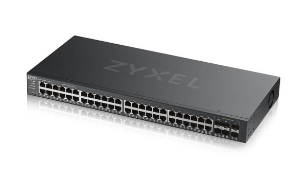 Коммутатор Zyxel NebulaFlex Pro GS2220-50