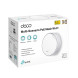 Wi-Fi система TP-Link Deco X50-PoE 3-Pack