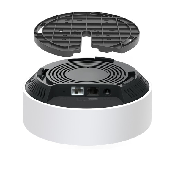 Wi-Fi система TP-Link Deco X50-PoE 3-Pack