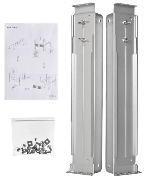 Монтажные рельсы Ippon 924474 Innova RT 6-10K